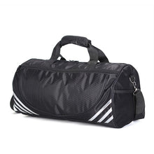 Load image into Gallery viewer, Yoga Bag Woman Shoulder Dylinder Taekwondo Sports Backpack Women Travel Bag Swimming Gym Bag Women Handbag Sports Bag Men