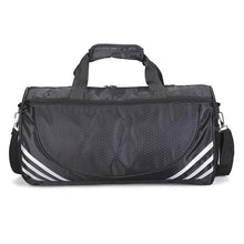 Load image into Gallery viewer, Yoga Bag Woman Shoulder Dylinder Taekwondo Sports Backpack Women Travel Bag Swimming Gym Bag Women Handbag Sports Bag Men