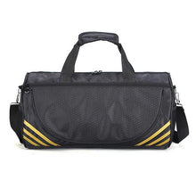 Load image into Gallery viewer, Yoga Bag Woman Shoulder Dylinder Taekwondo Sports Backpack Women Travel Bag Swimming Gym Bag Women Handbag Sports Bag Men